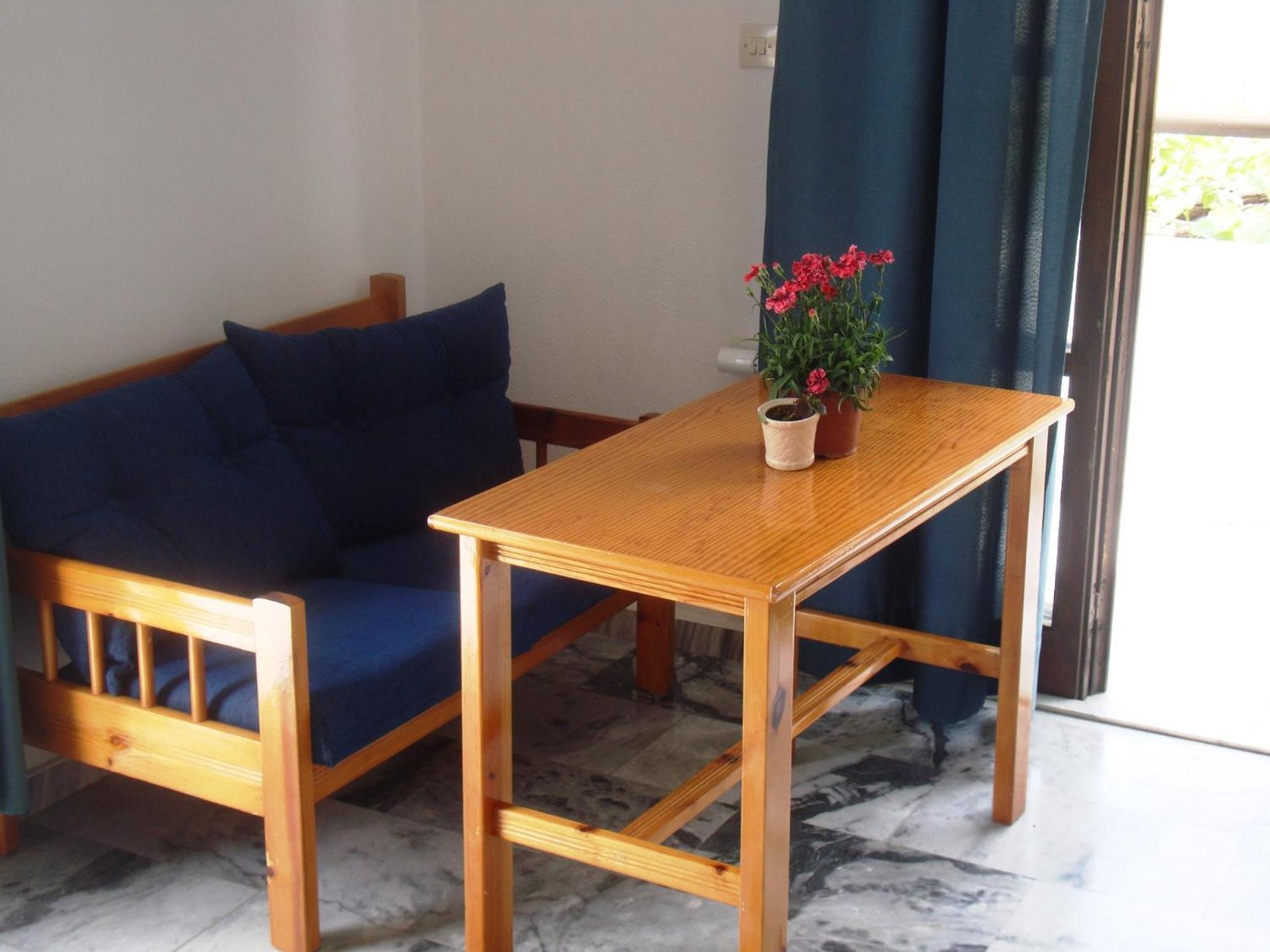 Artemis Studios Agia Roumeli Room photo
