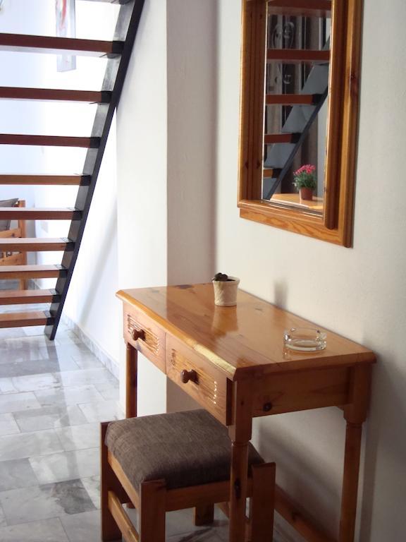Artemis Studios Agia Roumeli Room photo