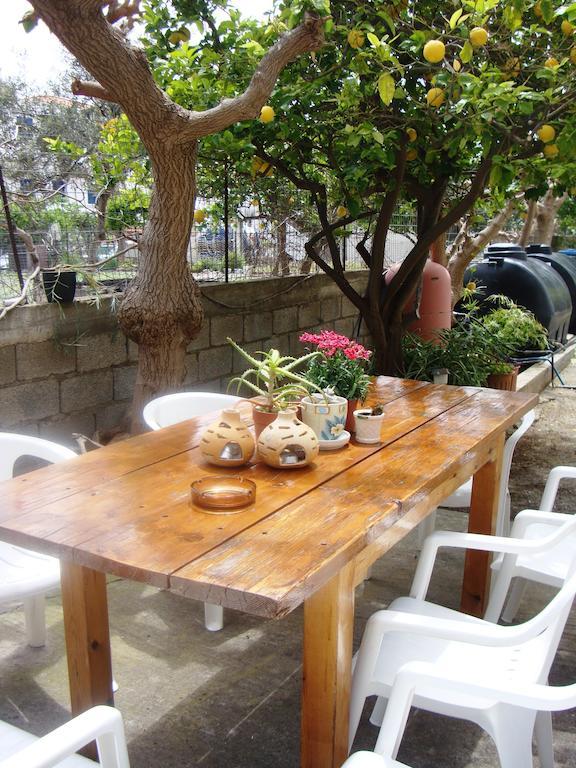 Artemis Studios Agia Roumeli Room photo