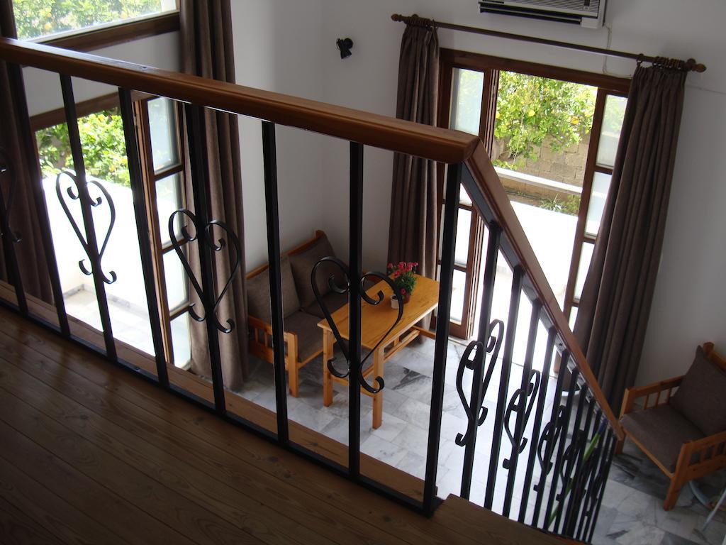 Artemis Studios Agia Roumeli Room photo